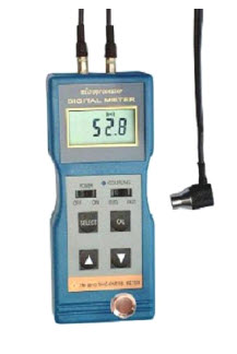 Ultrasonic Thickness Gauge Landtek Model TM-8810 Ultrasonic Thickness Gauge Landtek Model TM-8810